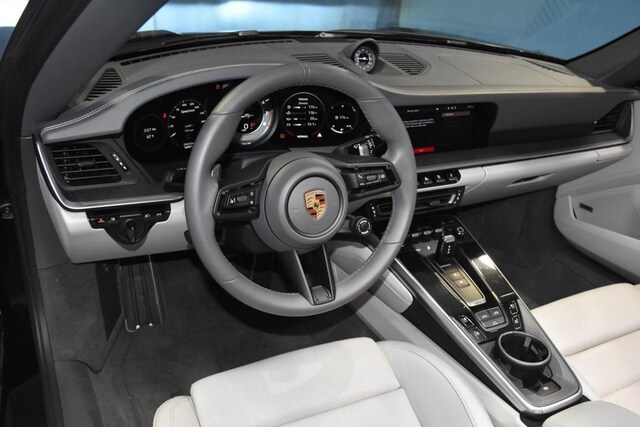 2021 Porsche