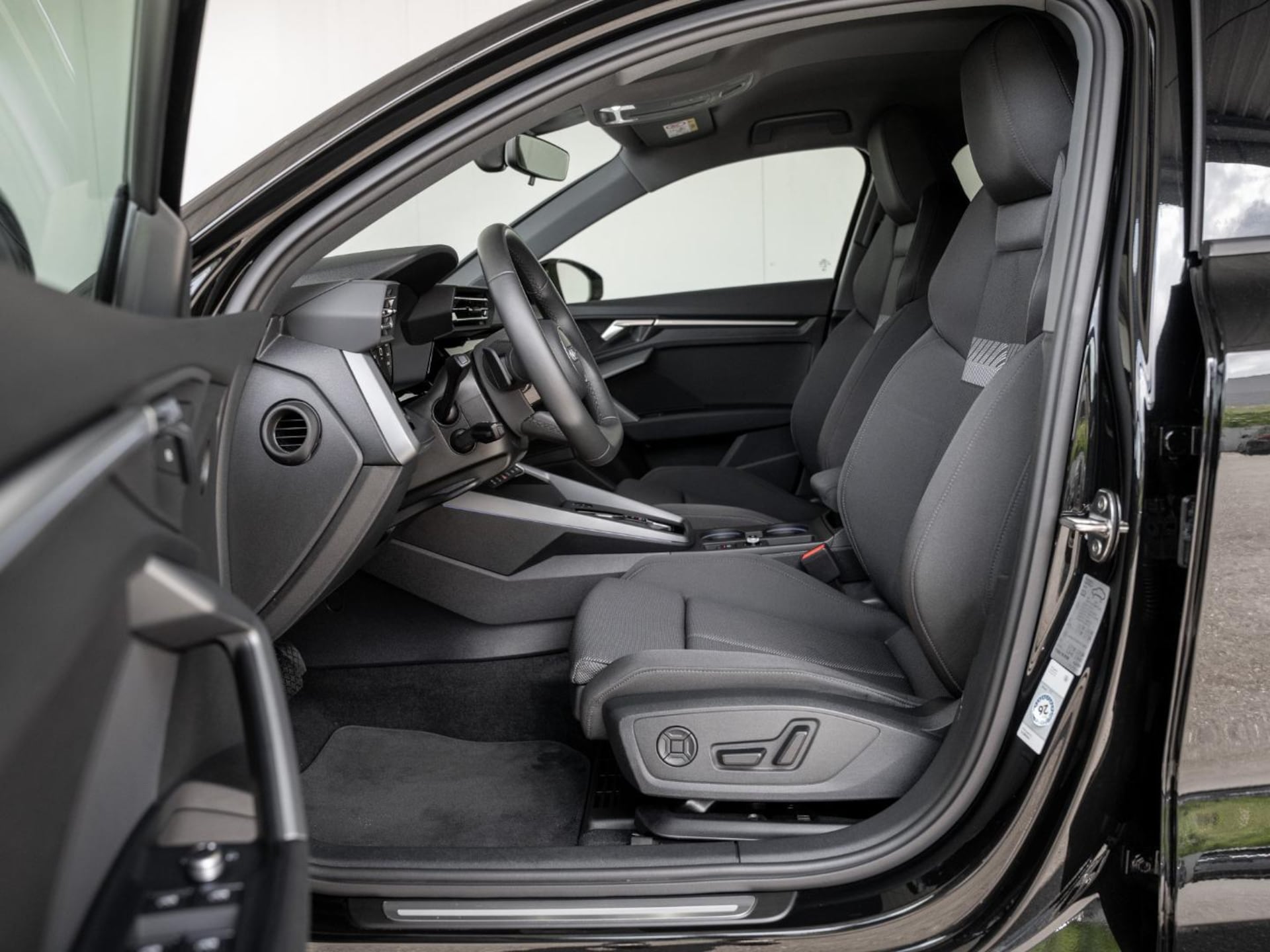 Audi A3 Sportback S line