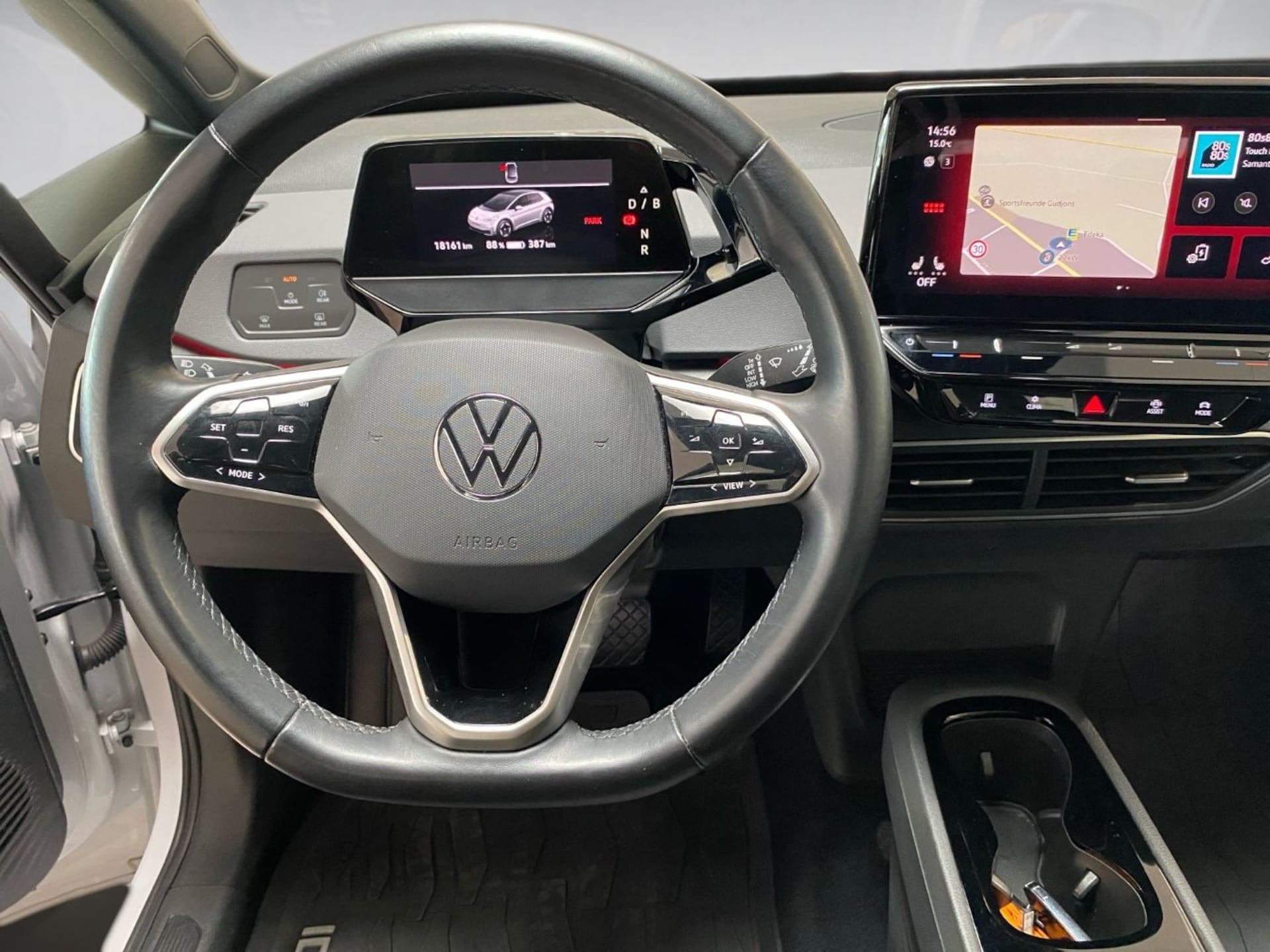 Volkswagen ID.3 Pro Performance