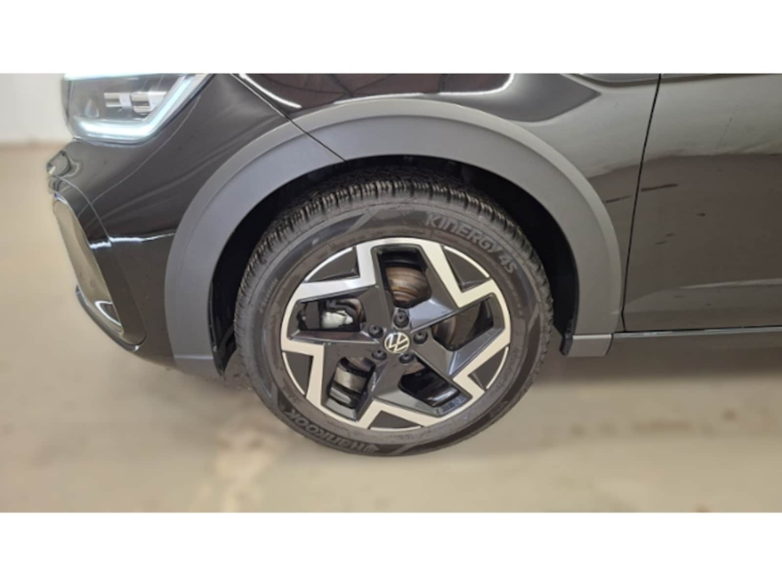 Volkswagen Taigo – Bild 10
