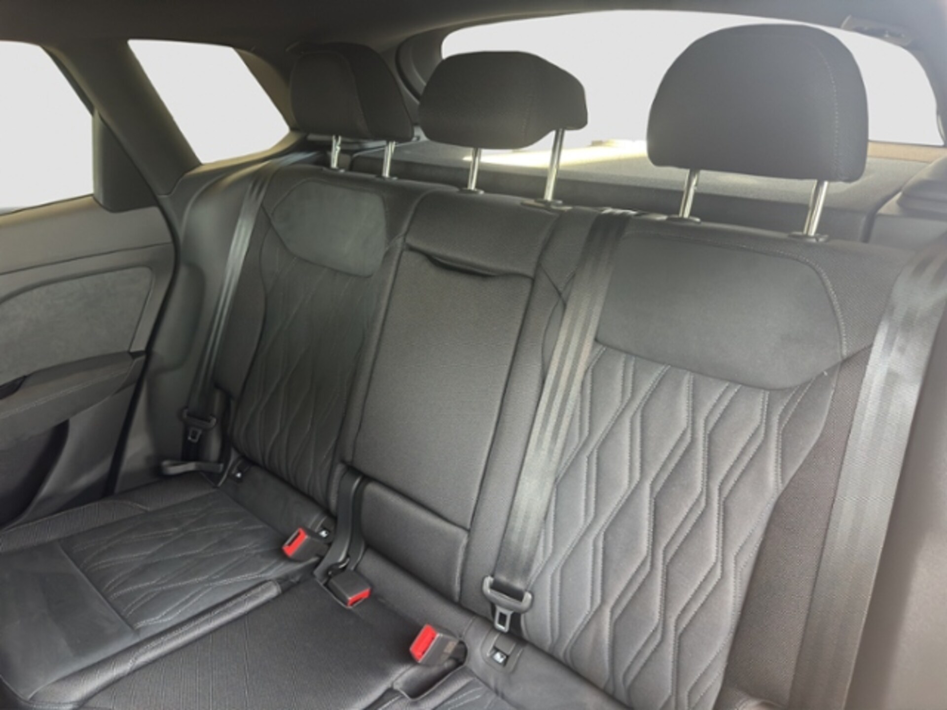 Audi Q3 SUV