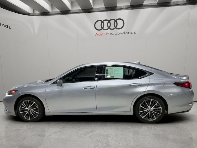 2024 Lexus ES 350