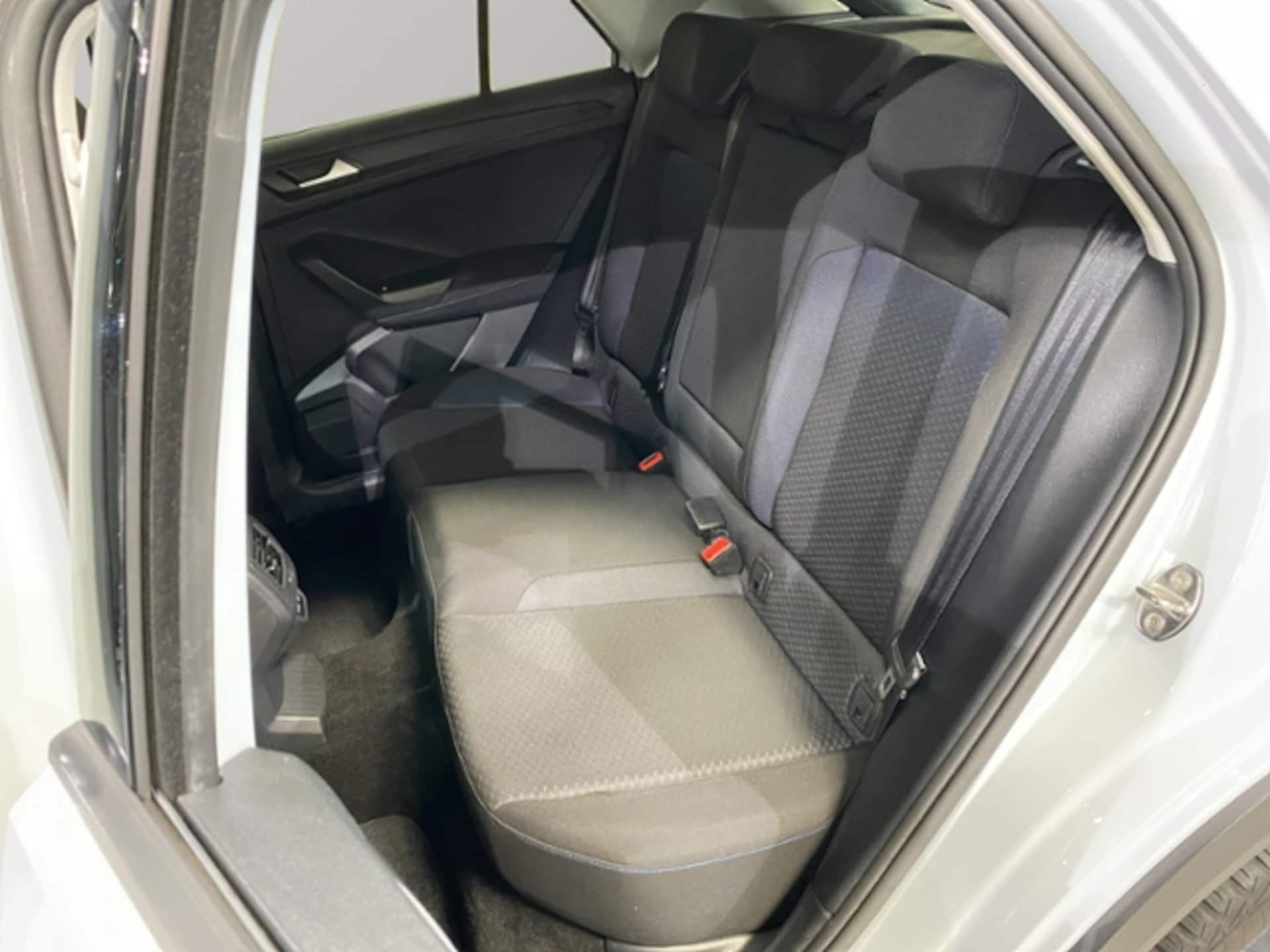 Volkswagen T-Roc United