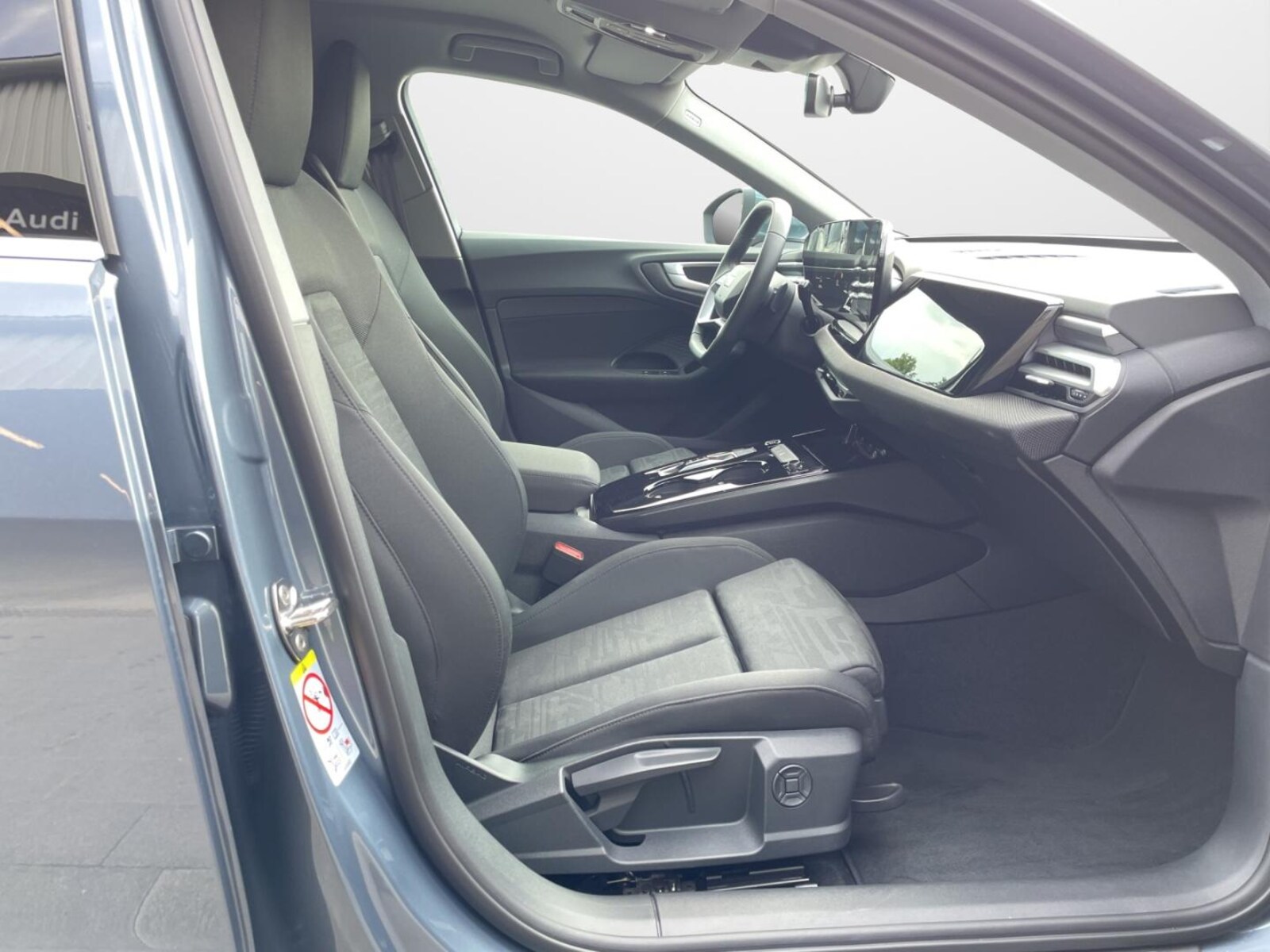 Audi A5 Avant – Bild 13