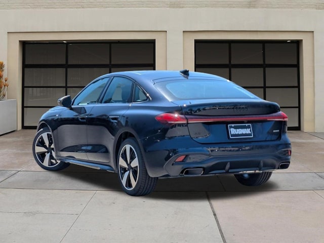 2026 Audi A5 Sedan