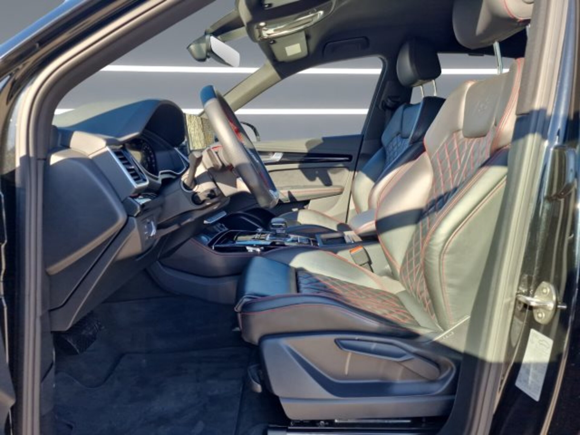 Audi Q5 Sportback TFSI e S line