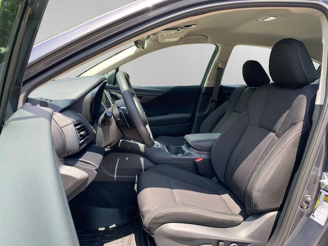 2024 Subaru Legacy