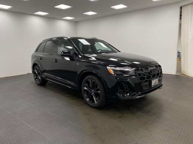 Photo of 2026 Audi Q7
