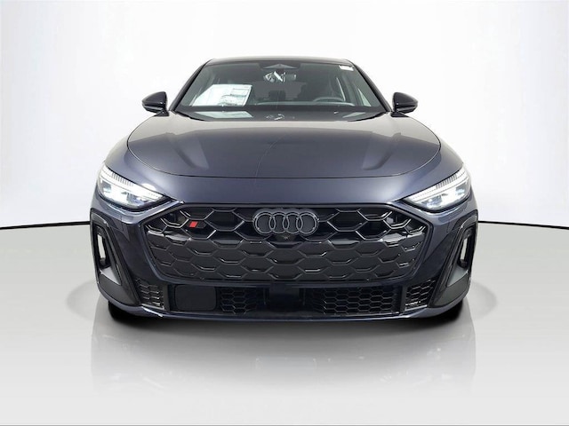 2026 Audi S5 Sedan
