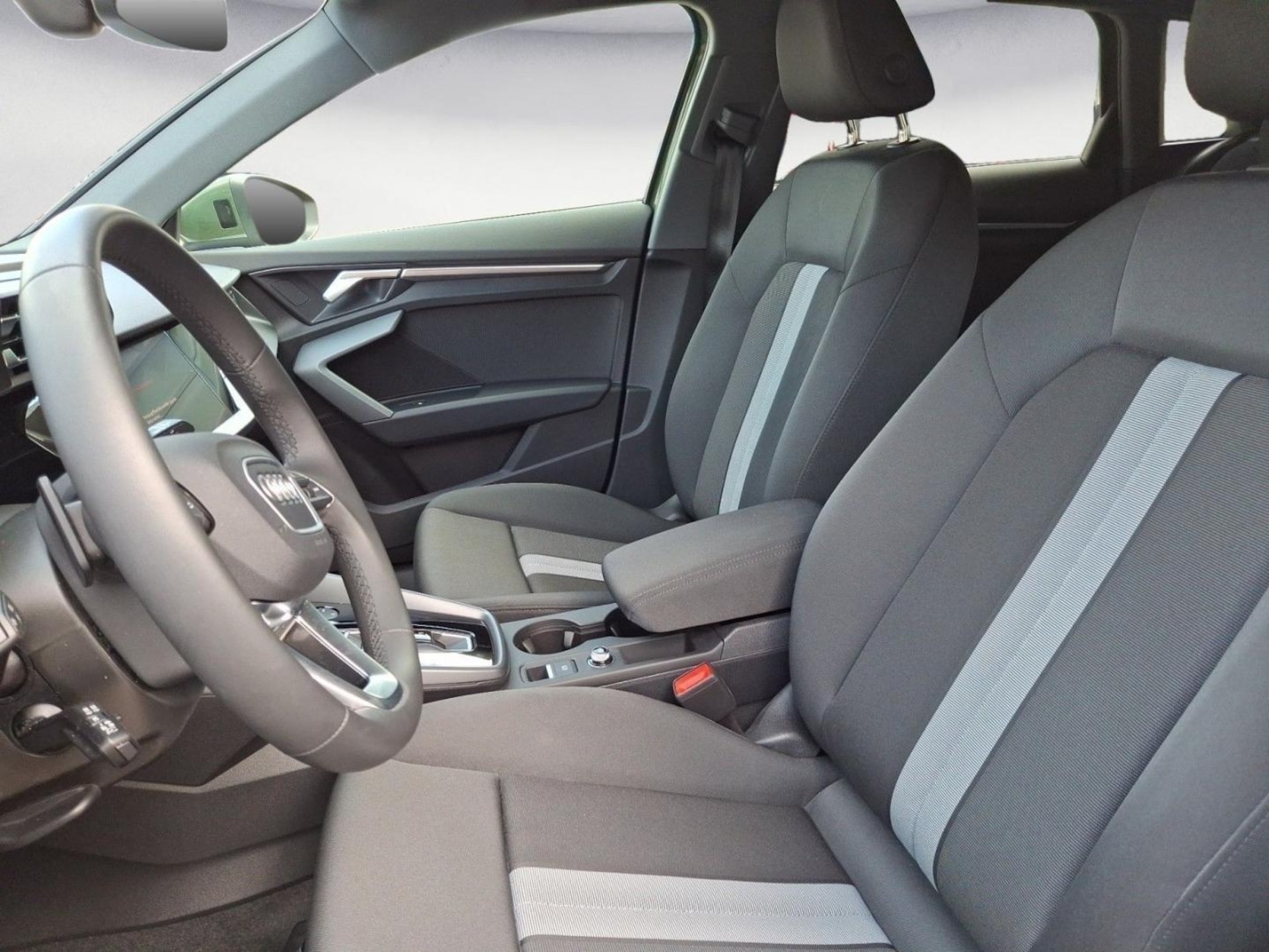 Audi A3 Sportback Advanced