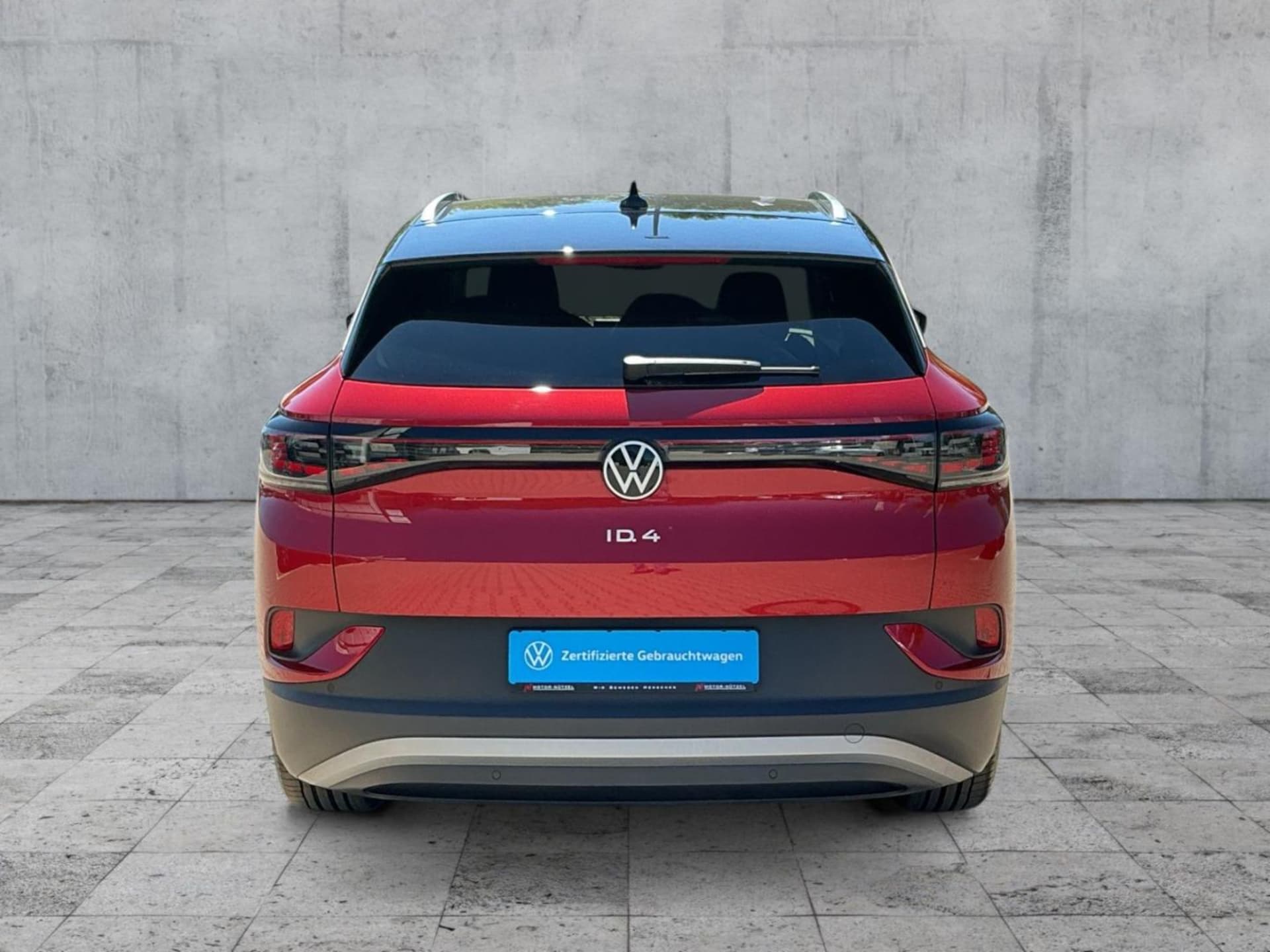 Volkswagen ID.4 Pure