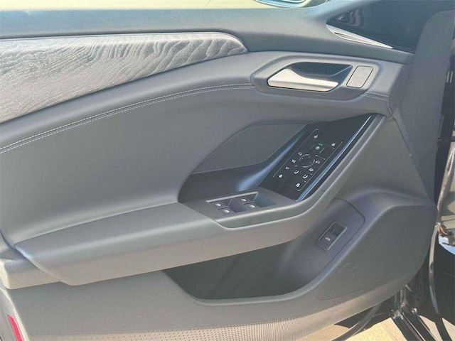 2025 Audi A6 Sportback e-tron Premium - Photo 11
