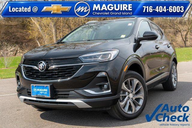 2023 Buick Encore GX