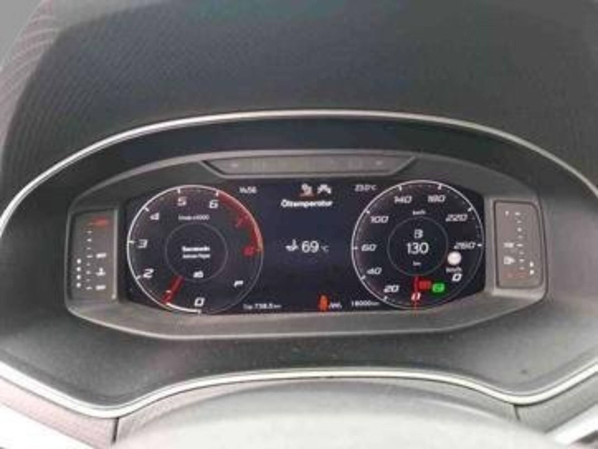 SEAT Ibiza Style