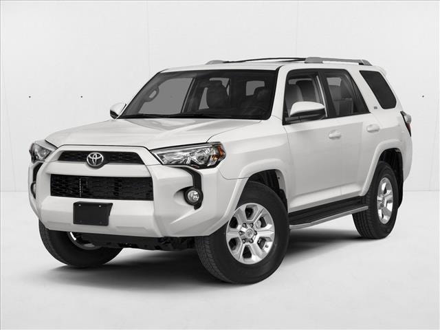 Photo of 2019 Toyota 4Runner