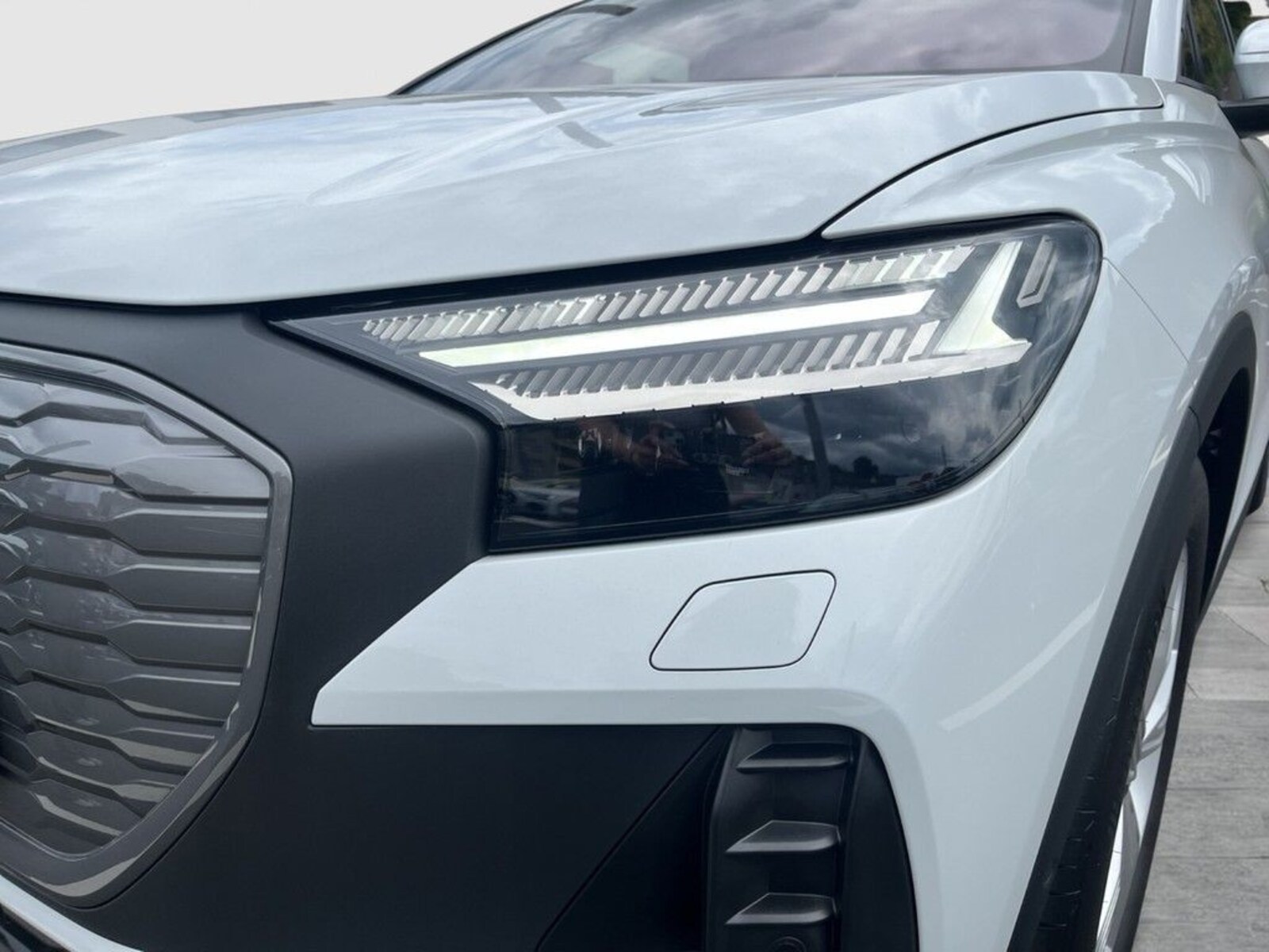 Audi Q4 e-tron – Bild 24