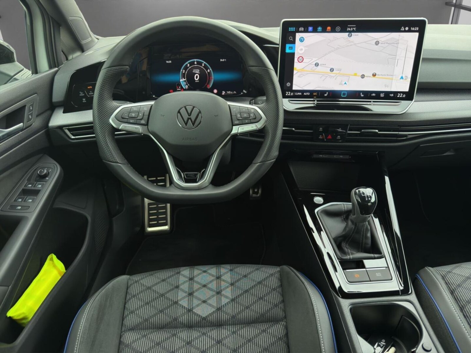 Volkswagen Golf Variant – Bild 11