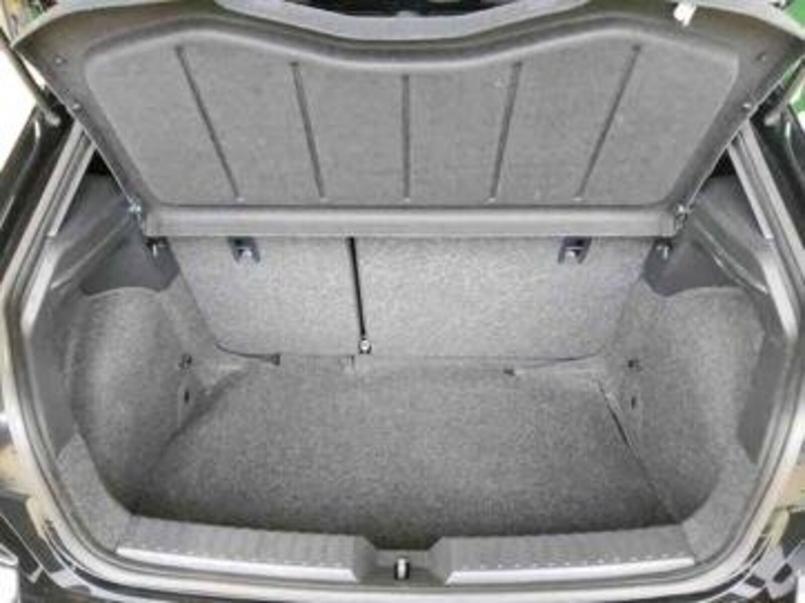 SEAT Ibiza – Bild 5