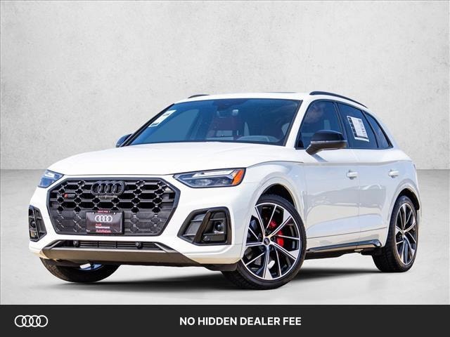 2023 Audi SQ5