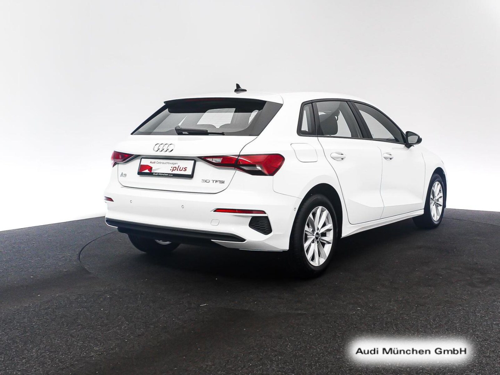 Audi A3 Sportback – Bild 5