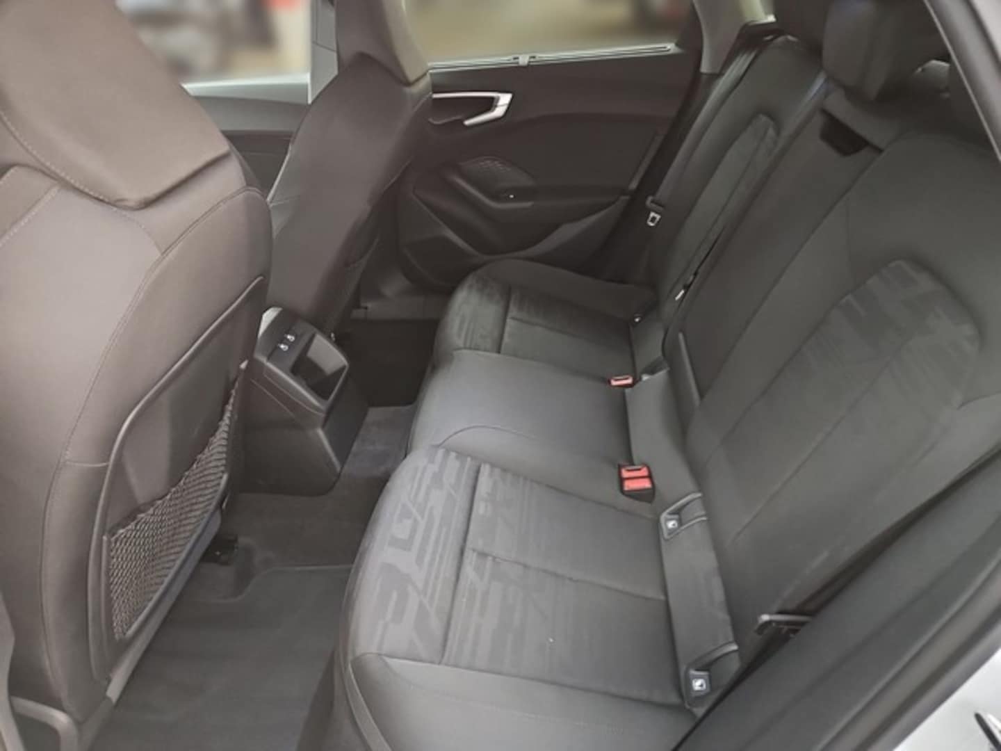Bild über Audi A5 Limousine TDI 150 kW S tronic - für weitere Informationen kontaktieren Sie den Audi Partner