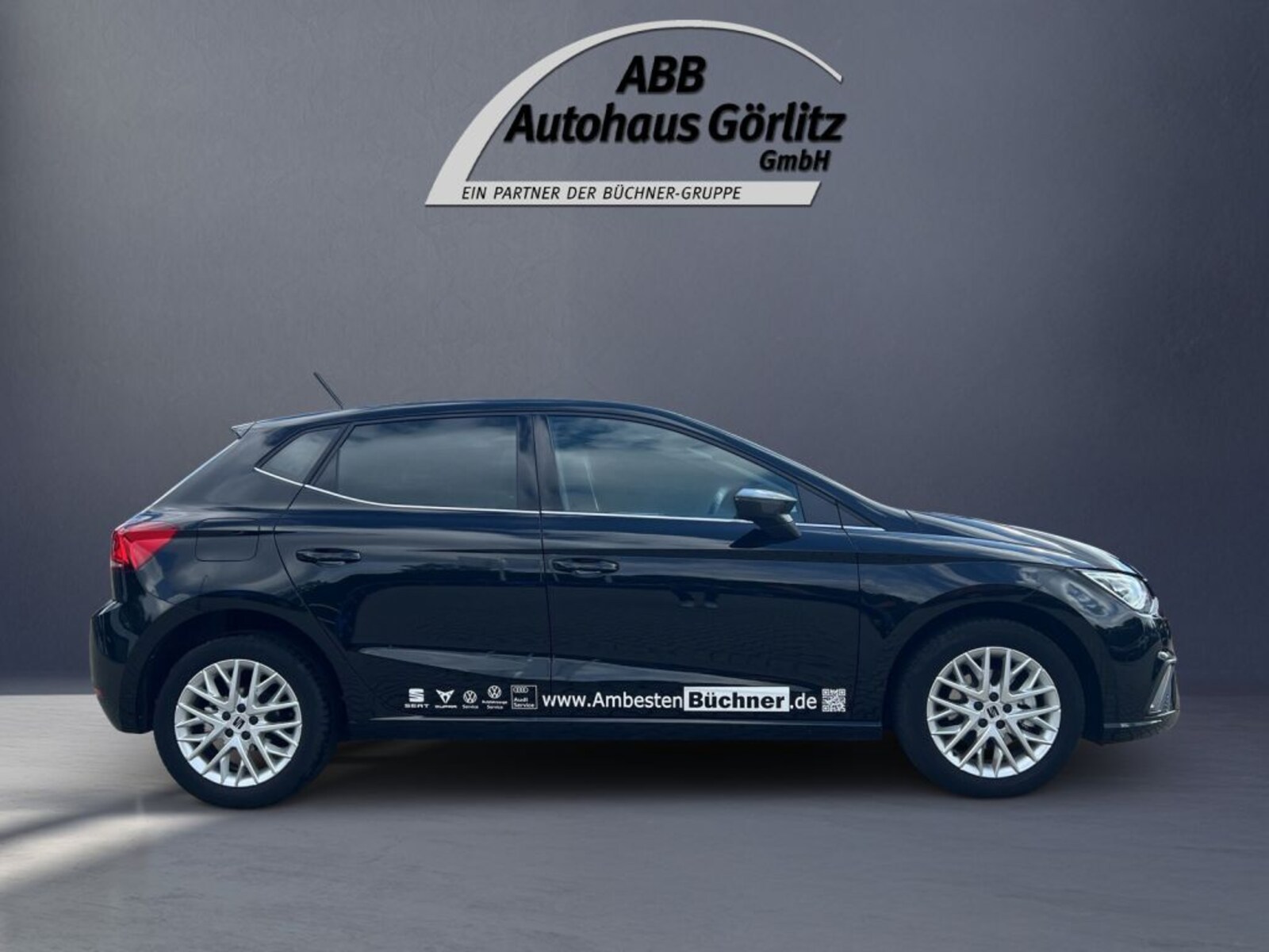 SEAT Ibiza – Bild 3