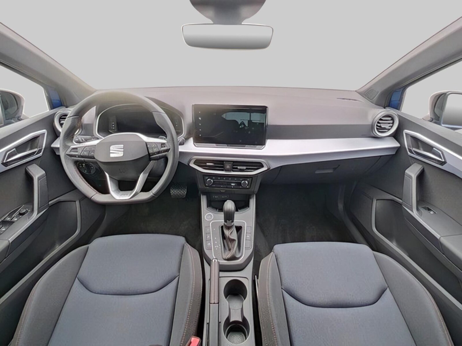 SEAT Ibiza – Bild 15