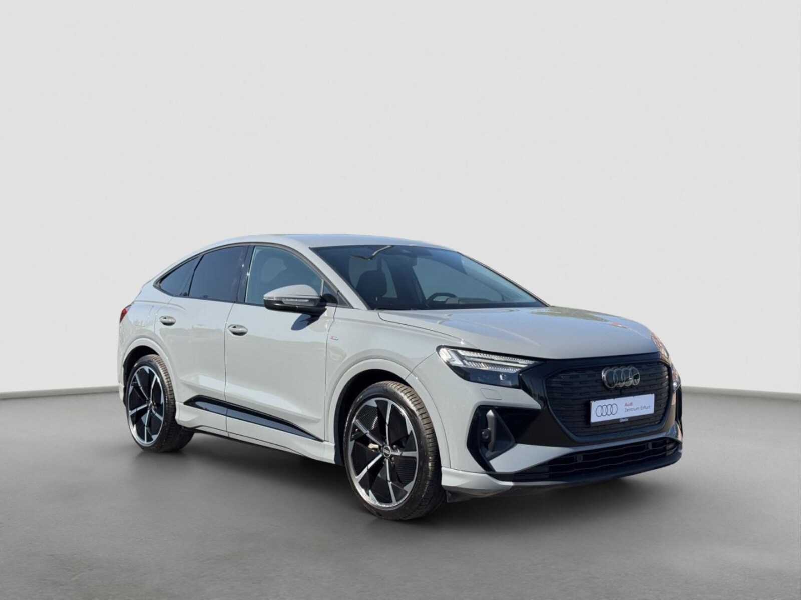 Audi Q4 Sportback e-tron – Bild 3