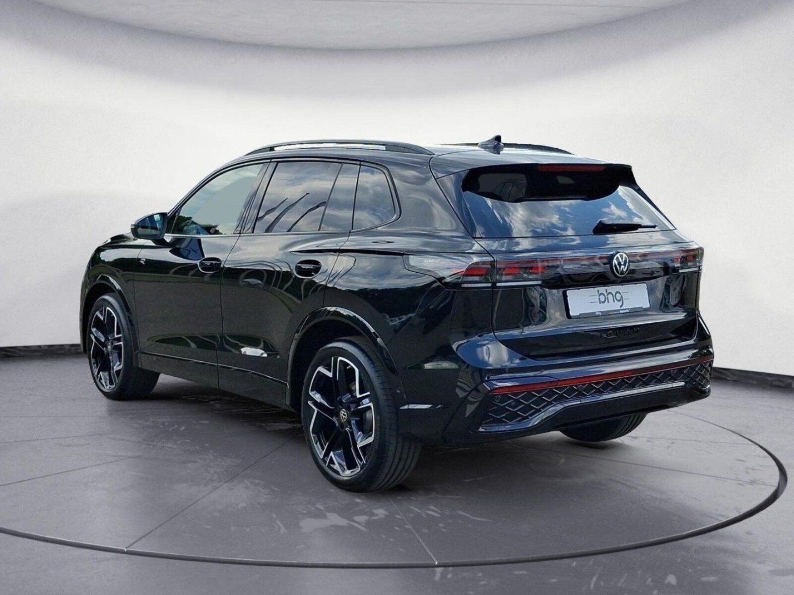 Volkswagen Tiguan – Bild 3