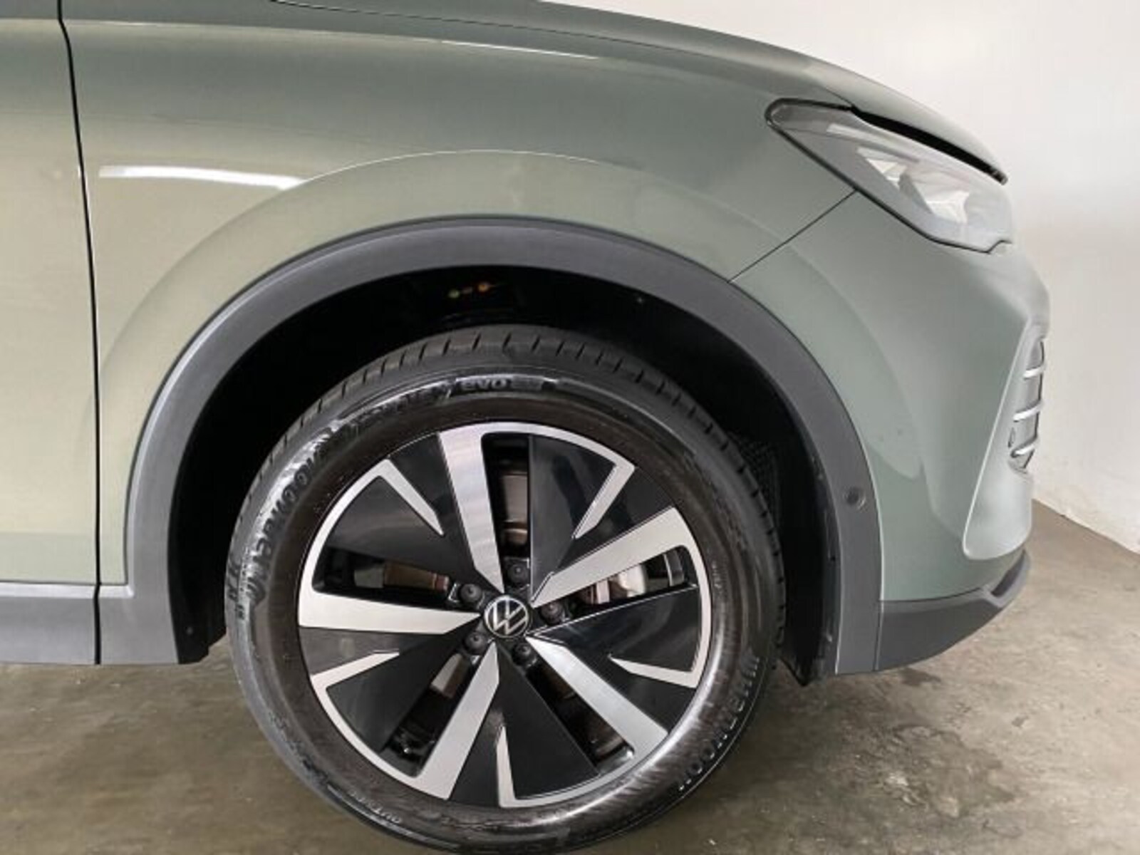Volkswagen Tiguan – Bild 4