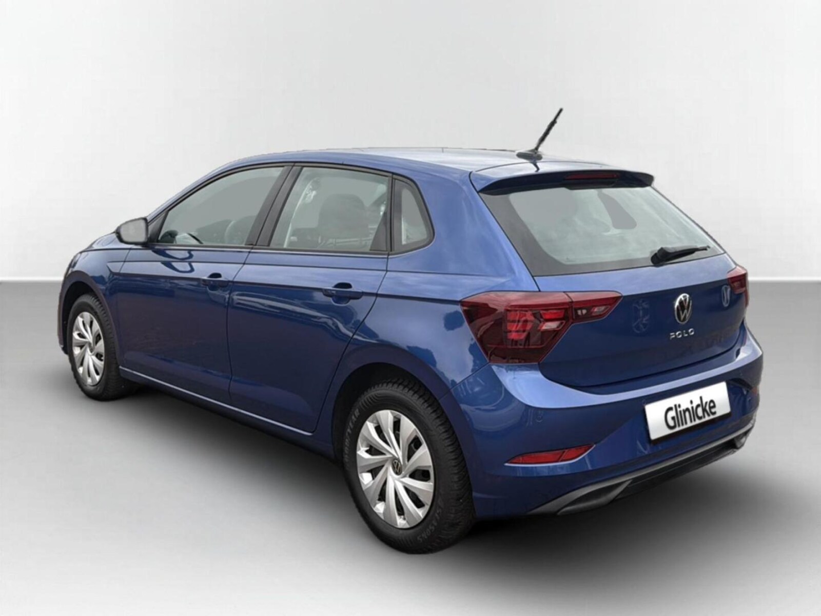Volkswagen Polo – Bild 4