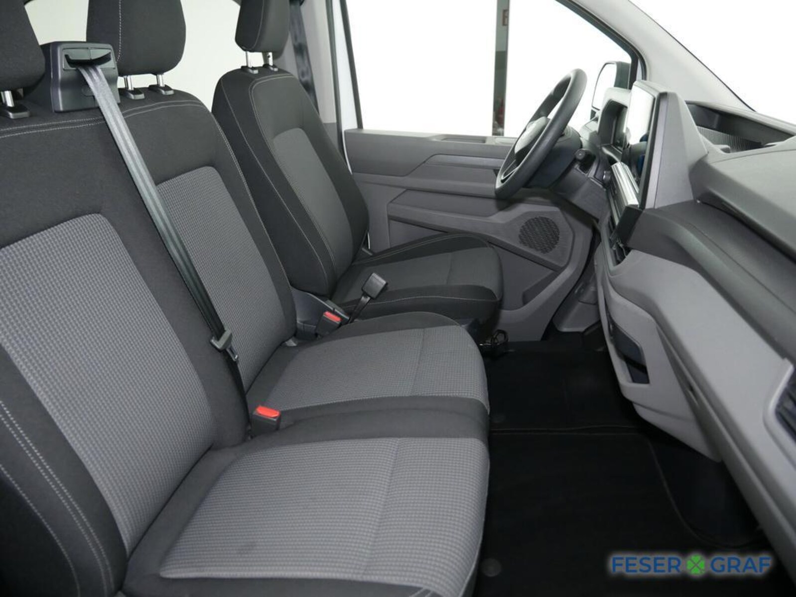 Volkswagen e-Caravelle – Bild 5