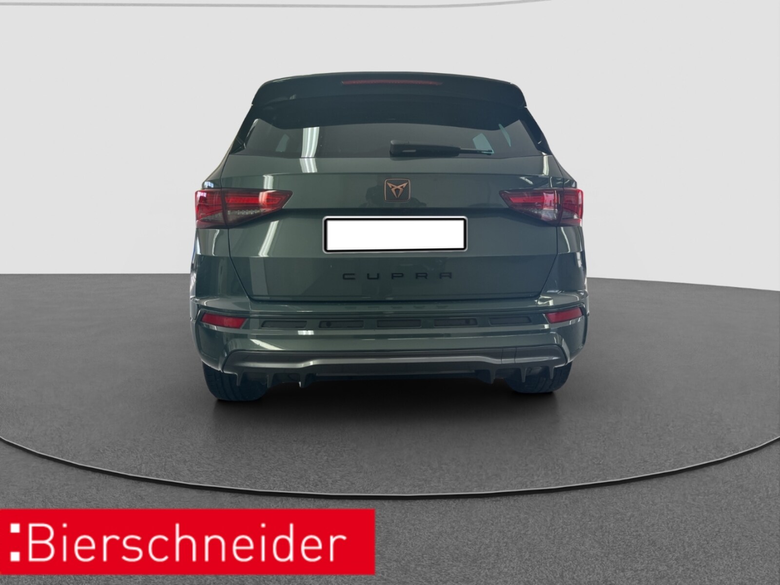 CUPRA Ateca – Bild 9