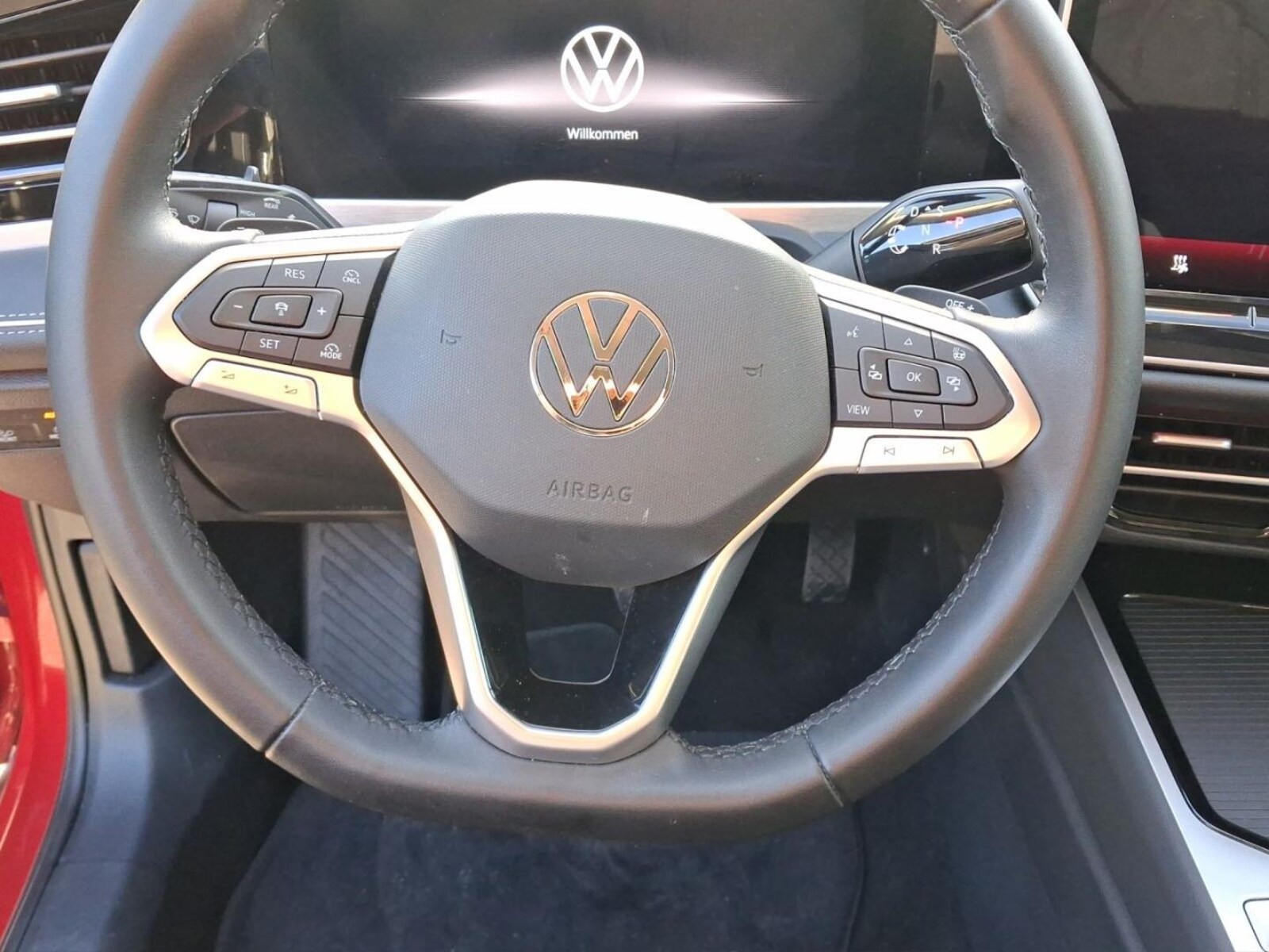 Volkswagen Passat – Bild 9