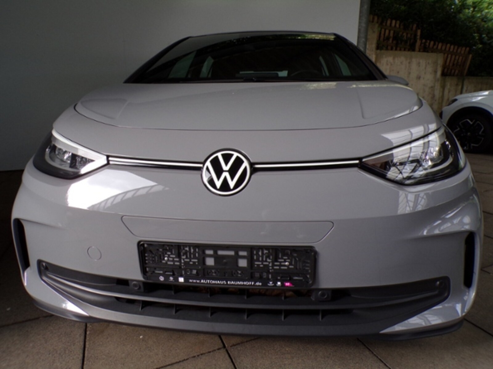 Volkswagen ID.3 – Bild 6