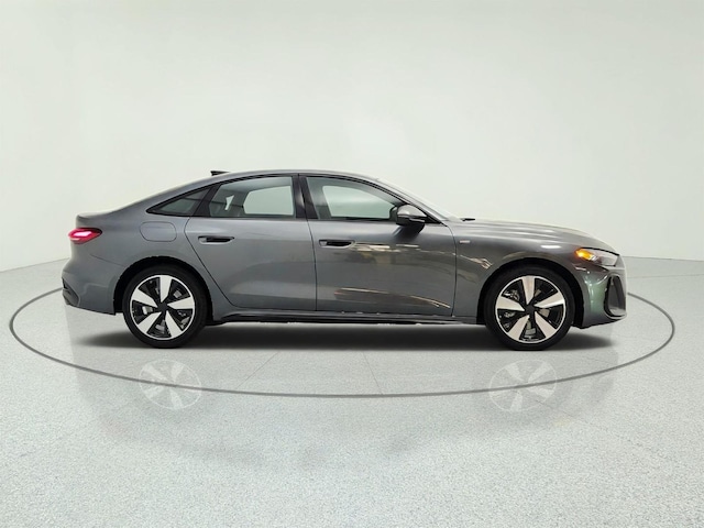 2026 Audi A5 Sedan