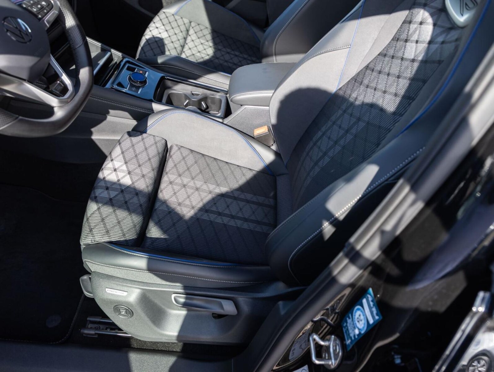 Volkswagen Tayron – Bild 13