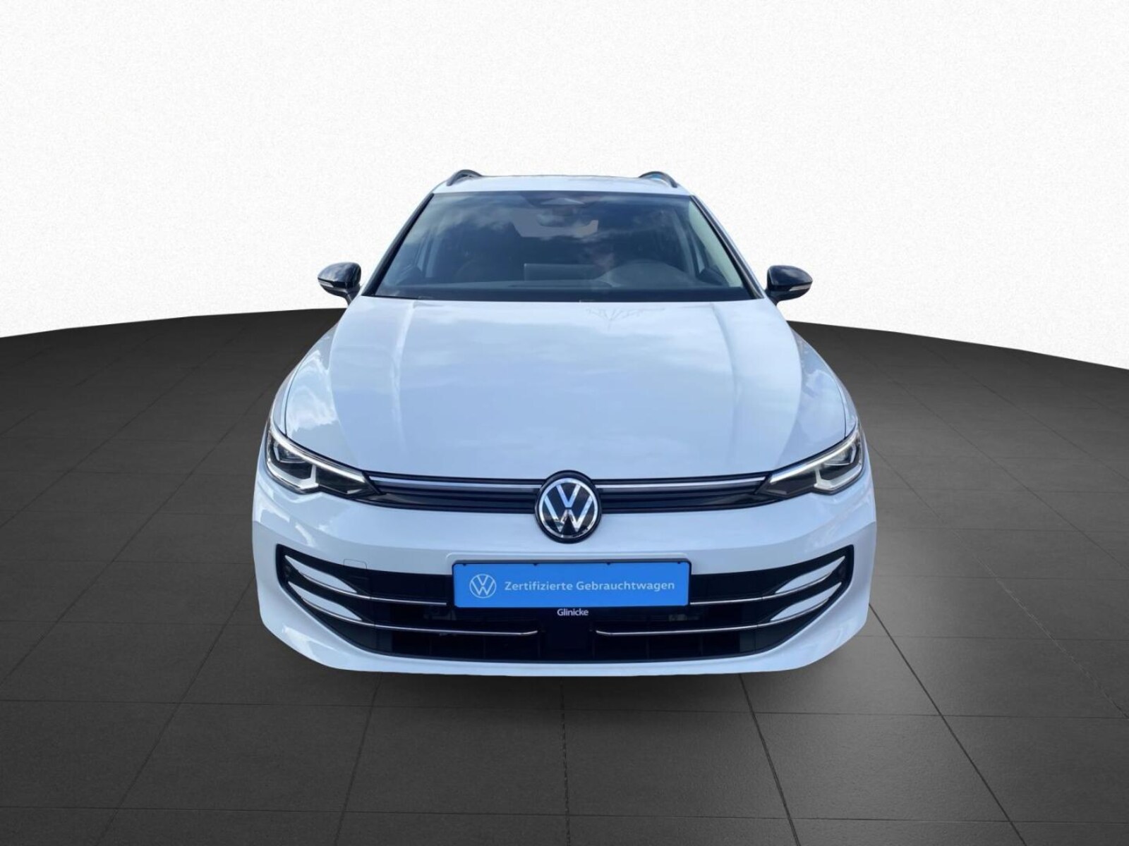 Volkswagen Golf Variant – Bild 3