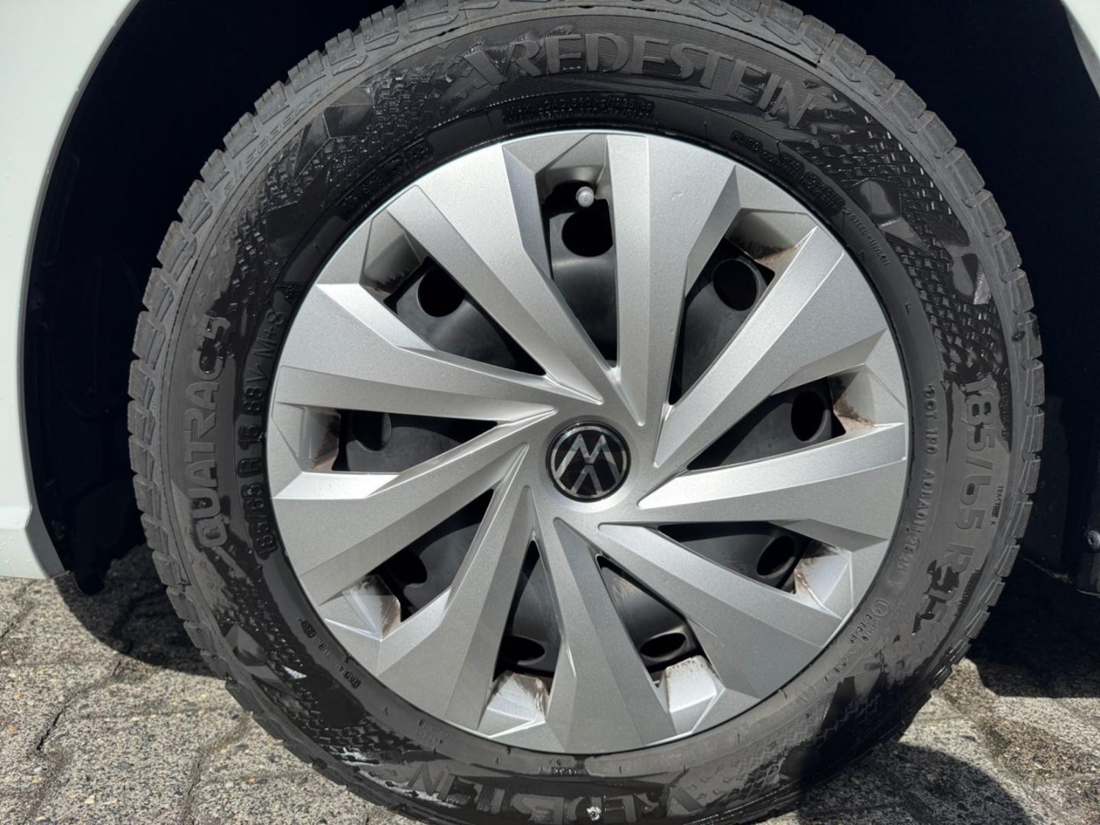 Volkswagen Polo – Bild 14