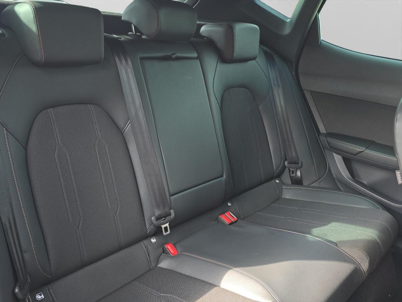CUPRA Formentor – Bild 6