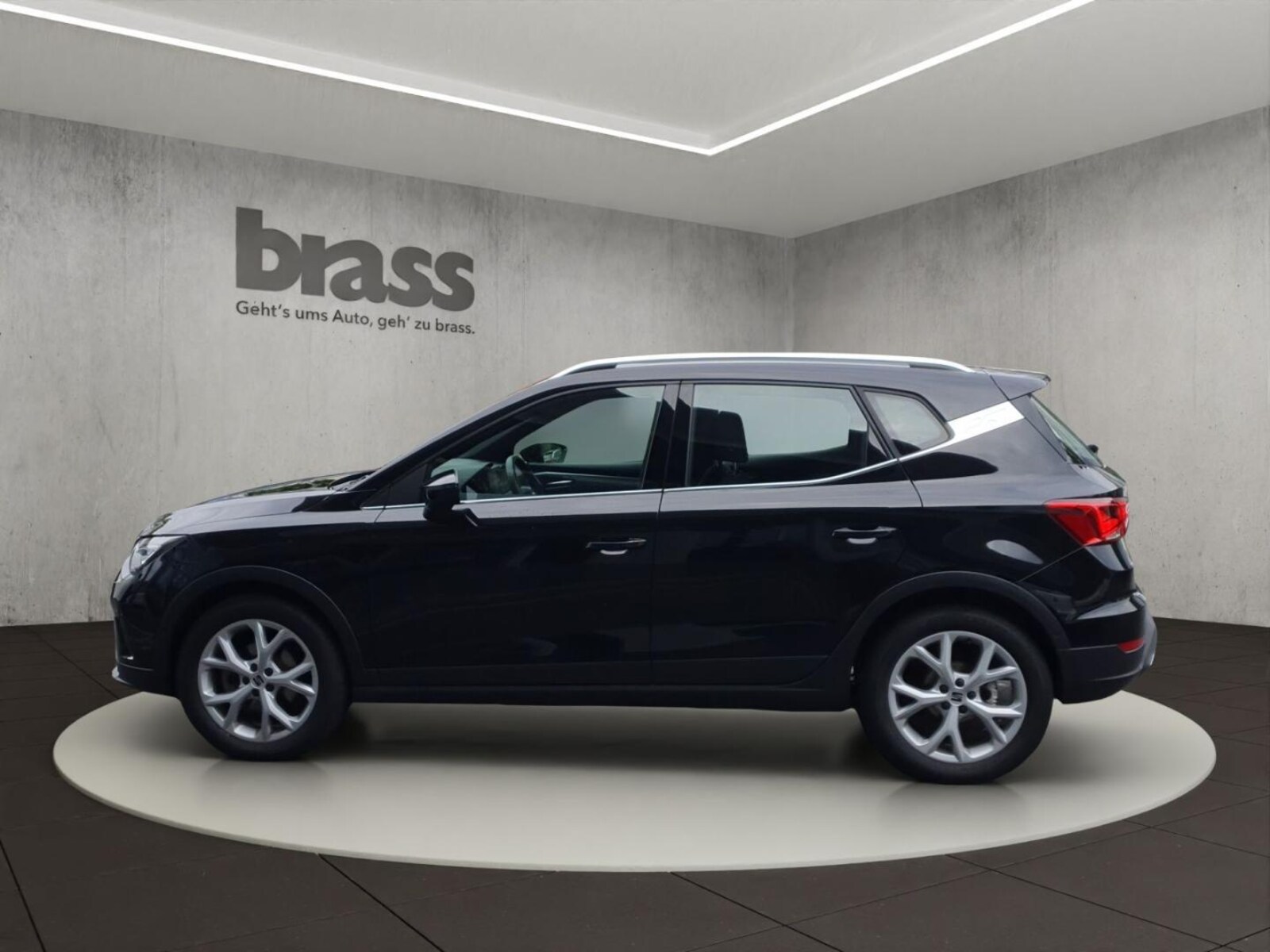 SEAT Arona – Bild 2