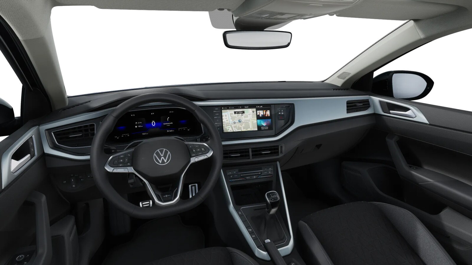 Volkswagen Taigo – Bild 9