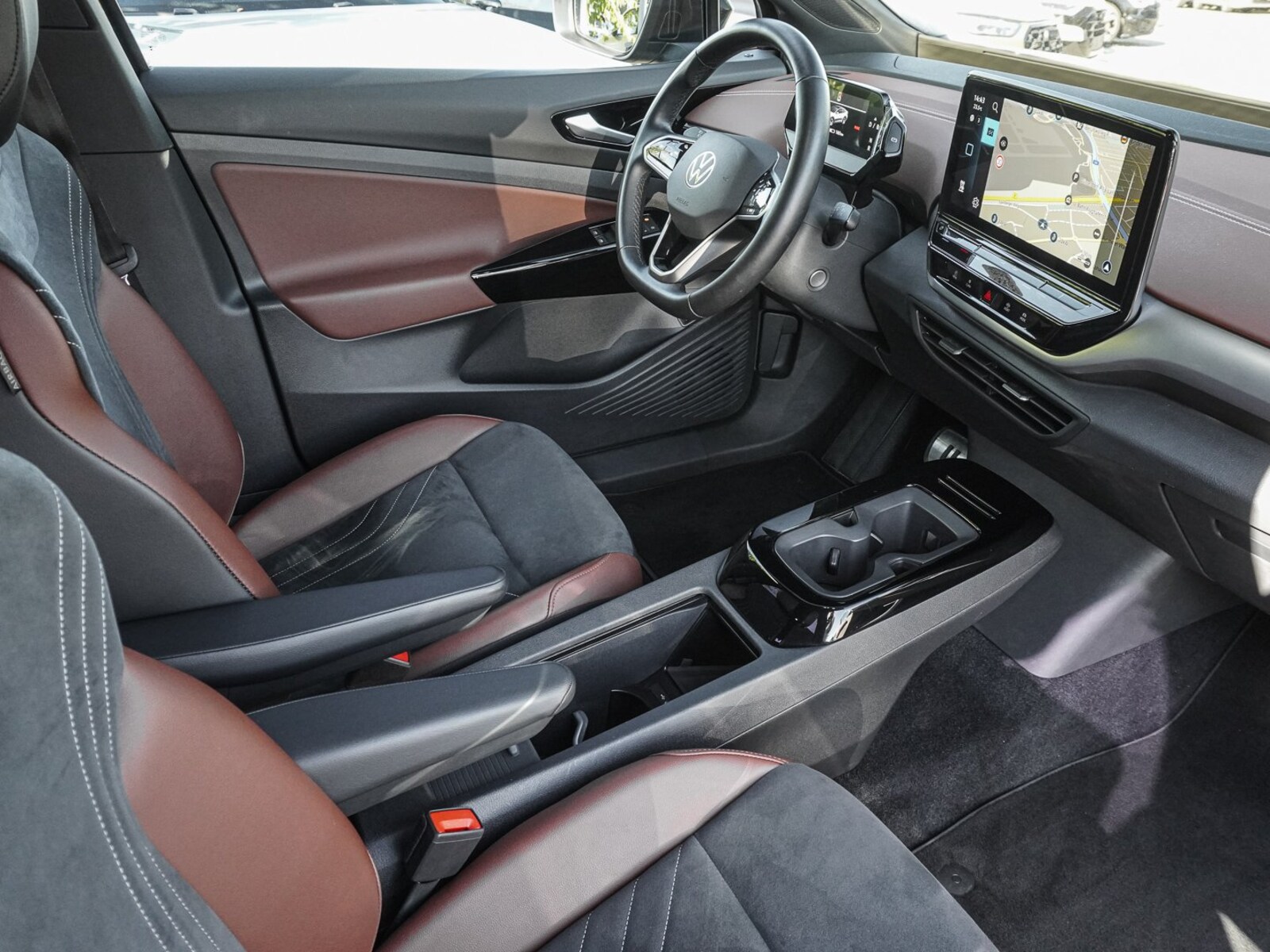 Volkswagen ID.5 – Bild 8