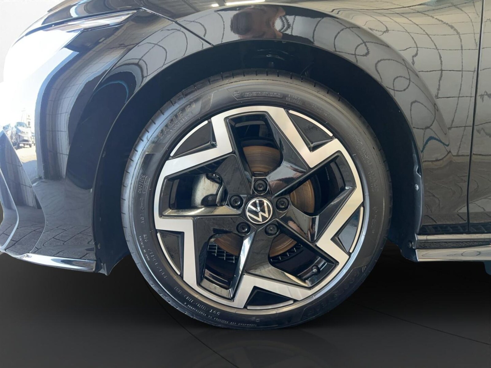 Volkswagen Golf – Bild 16