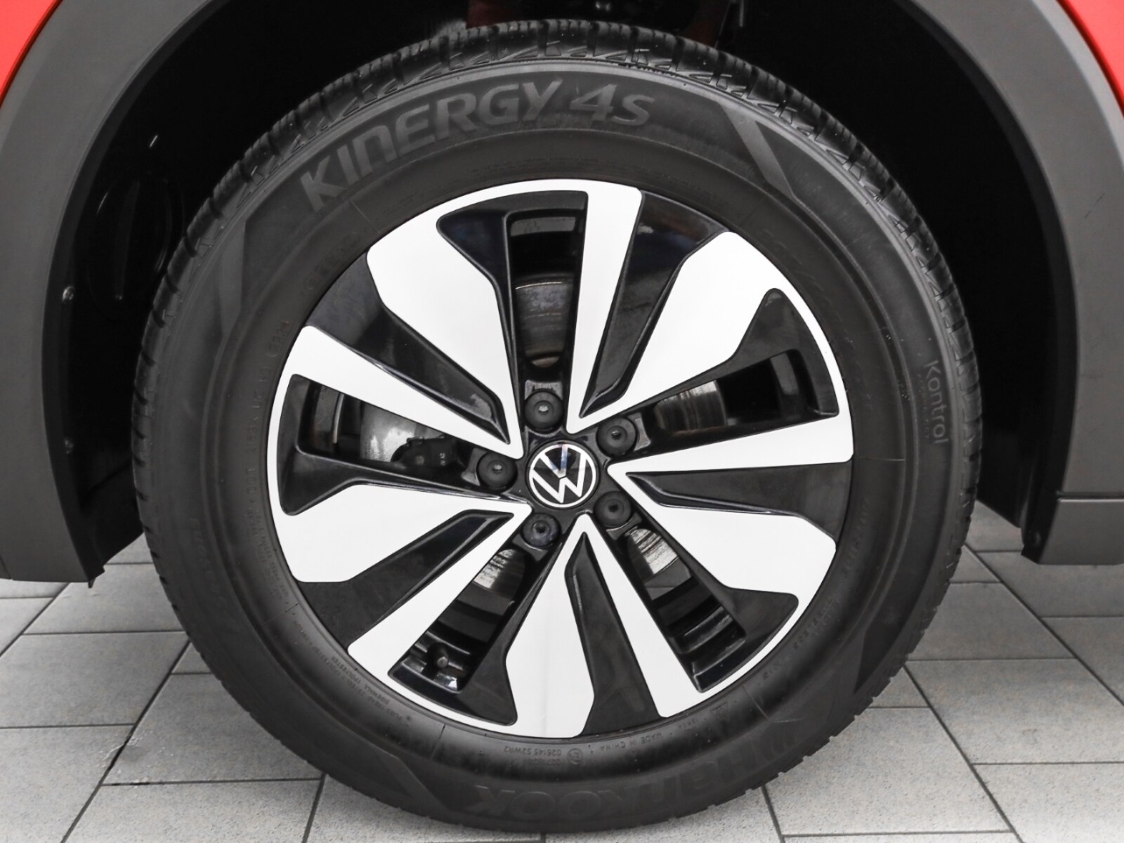 Volkswagen T-Cross – Bild 3