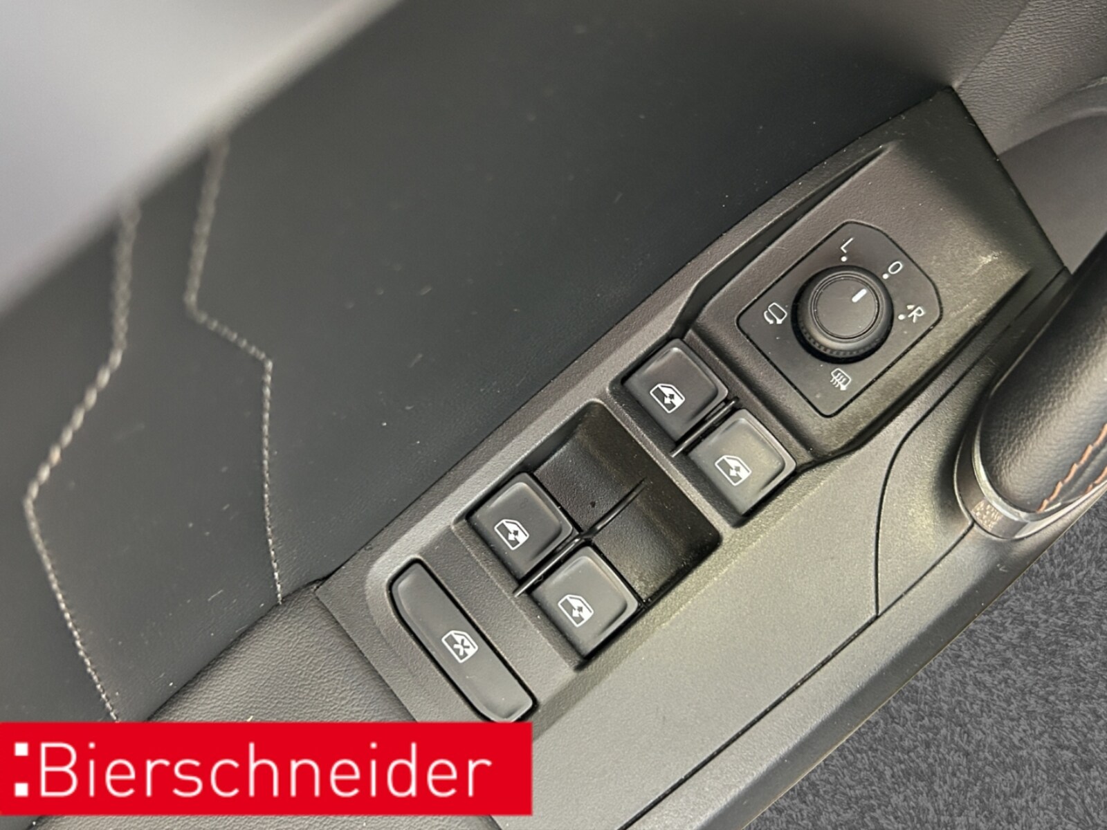 CUPRA Leon Sportstourer – Bild 11