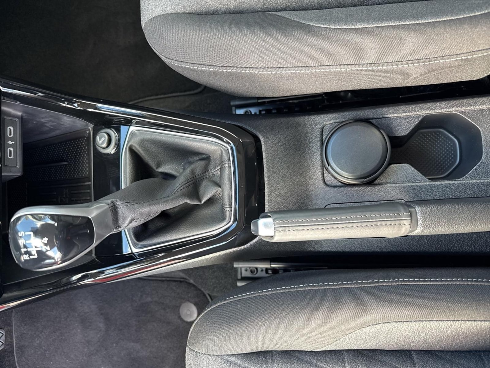 Volkswagen T-Cross – Bild 24