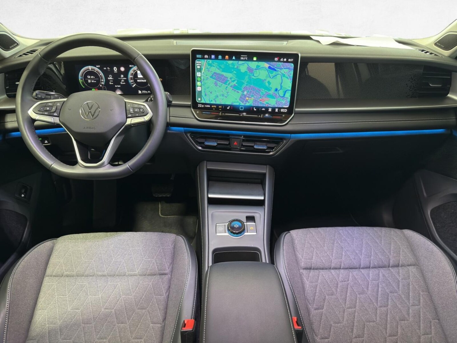 Volkswagen Tayron – Bild 10
