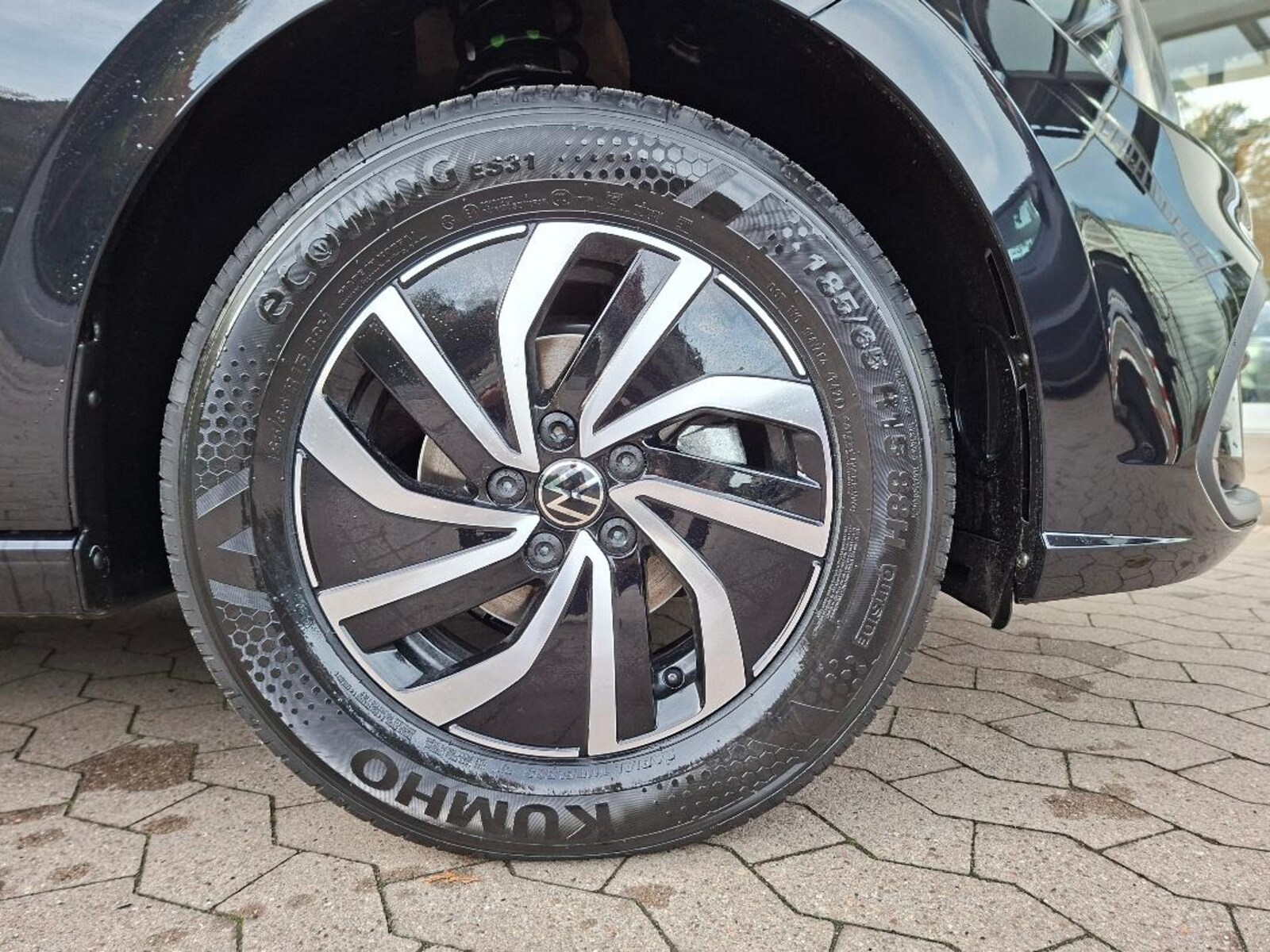 Volkswagen Polo – Bild 19
