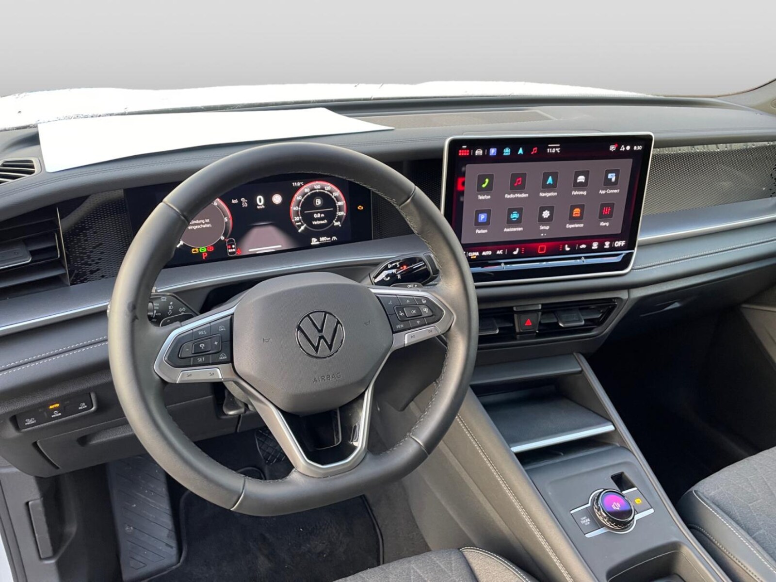 Volkswagen Tayron – Bild 16